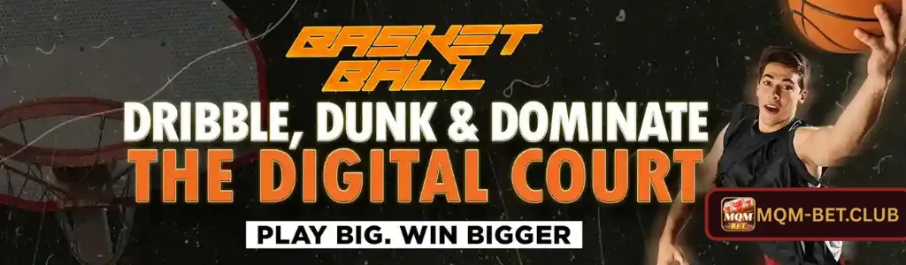 MQMBET App Bonus – Exclusive Mobile Promotions